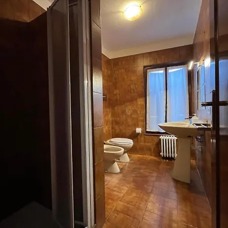 Anfite Aleardi Apartman Peschiera del Garda