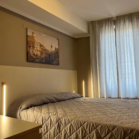 Anfite Aleardi Peschiera del Garda