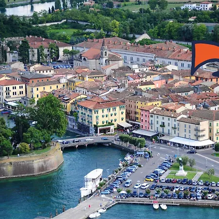 Apartman Anfite Aleardi Peschiera del Garda