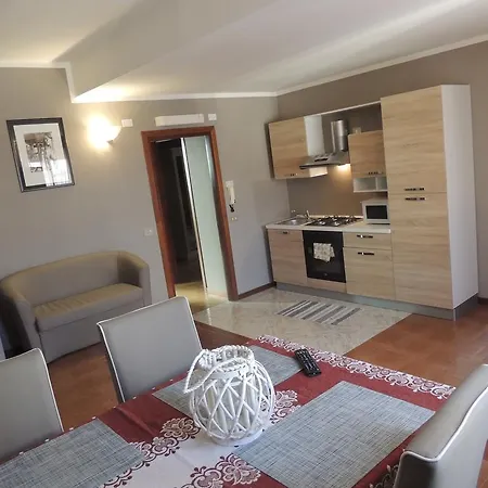 Apartman Anfite Aleardi