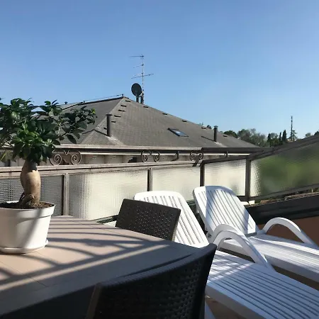 Apartman Anfite Aleardi Peschiera del Garda