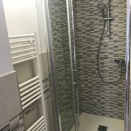 Anfite Aleardi Apartman