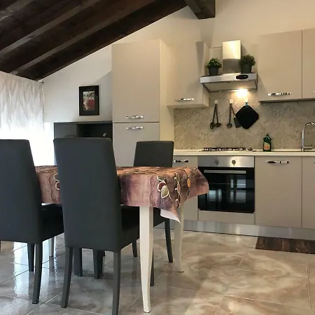 Anfite Aleardi Peschiera del Garda