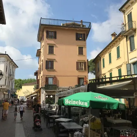 Anfite Aleardi Apartman Peschiera del Garda