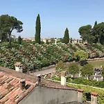 Apartamento Anfite Aleardi *
